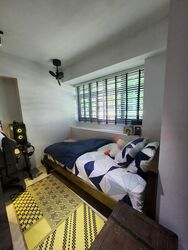 Blk 436B Fernvale Grove (Sengkang), HDB 4 Rooms #458299351